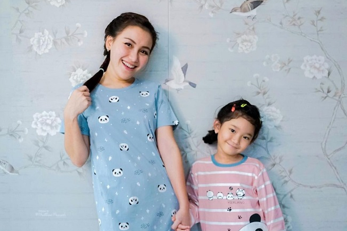 Bilqis anak Ayu Ting-Ting