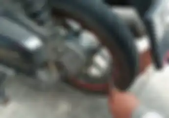 Jangan Sembarangan Isi Angin, Ternyata Tutup Pentil Ban Punya Warna Berbeda