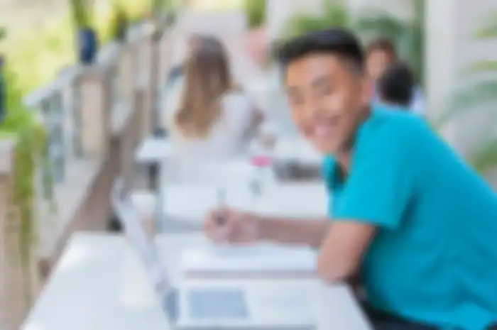 Blending Learning untuk Pelajar 2021, Sekolah Harus Menyenangkan Seperti Ini