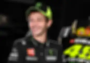 Singkirkan Valentino Rossi, Yamaha Dianggap Ambil Keputusan Cerdas, Begini Kata Pengamat