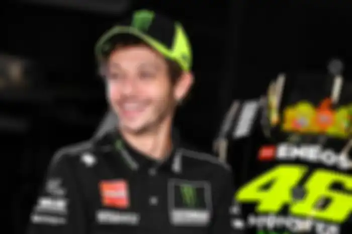 Ilustrasi. Tidak ada yang bisa pecahkan rekor Valentino Rossi di sirkuit Sentul