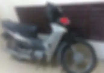 Murah Meriah Honda Supra Fit Dilelang Cuma Rp600 Ribuan, STNK dan BKPB Lengkap