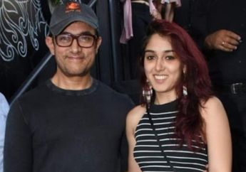 Curhat Pernah Alami Pelecehan Seksual Sewaktu Berusia 14 Tahun, Putri Aamir Khan: Aku Menangis dan Merasa Tercekik