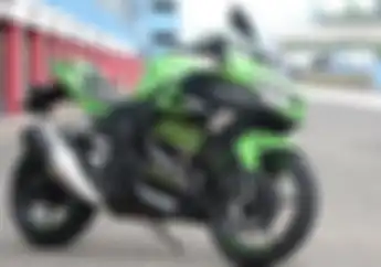 Enggak Tau Diri, Hamilin Anak Orang, Pria ini Mau Nikah Kalau Dibelikan Motor Kawasaki Ninja