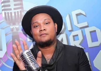 Virgoun Ngamuk Saat Manggung Sampai Lempar Kaca Mata dan Ditenangkan Widi Vierratale, Aksi Suami Inara Rusli Panen Cibiran: Drama!