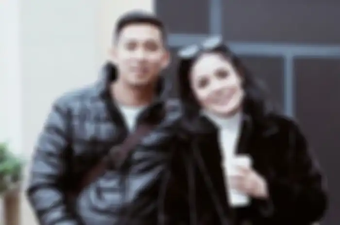Askara Harsono dan Nindy Ayunda