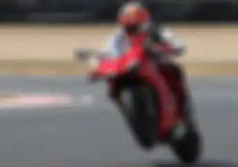 Ducati Recall Panigale dan Hypermotorad Terkait Masalah di Komponen Ini
