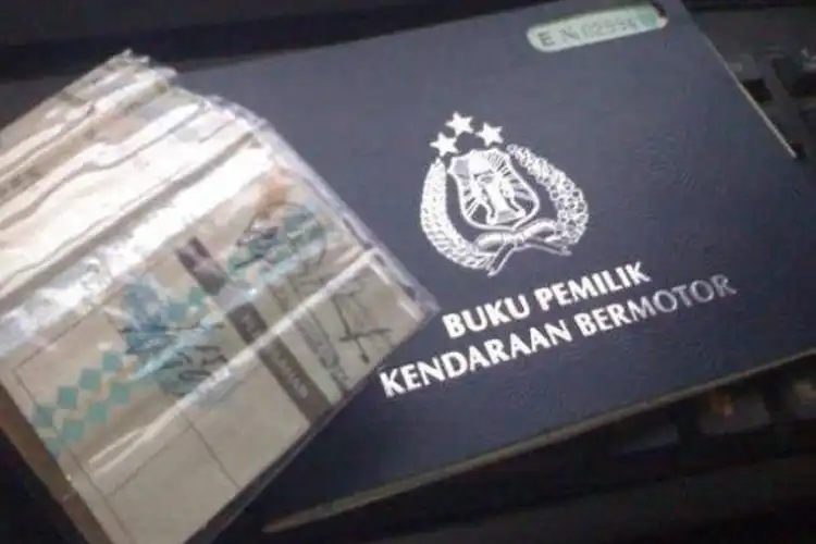 Motor Bebas Bodong Sampai Habis Lebaran Bisa Cek Lokasi dan Jadwal Pemutihan Pajak Motor 2023