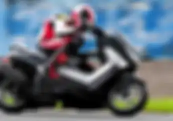 Lagi Rame Nih, Pilihan Gir Rasio Yamaha NMAX Harga Terjangkau, Akselerasi Makin Galak