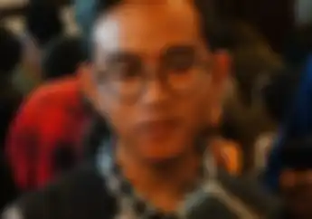 Istri Sopir Pribadi Tewas Tertabrak Truk Semen, Putra Jokowi Ikut Mengurus Jenazah