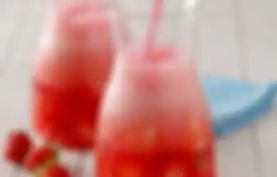 Simpel! 4 Minuman Segar yang Bisa Kita Buat Sebagai Takjil Buka Puasa