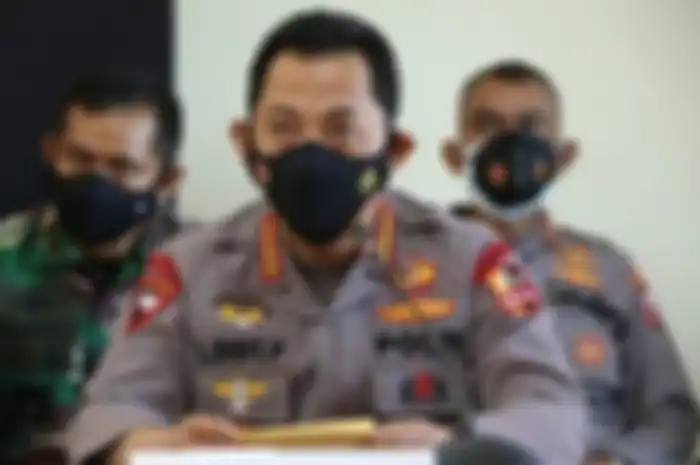 Kapolri Jendeal Listyo Sigit Prabowo akui kesulitan bongkar kasus pembunuhan Brigadir J yang melibatkan Ferdy Sambo.