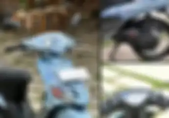 Sedih Mau Jual Yamaha Mio Full Restorasi Kondisi Mulus Malah Digempur Netizen, Bagian Ini Jadi Sorotan