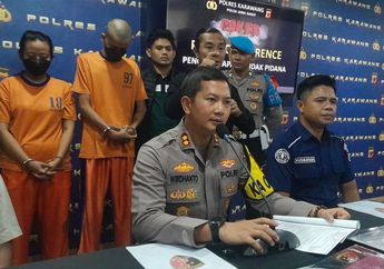 Tega, Istri Jadi Dalang Pembunuhan Suami di Karawang, Atur Skenario Dibegal hingga Tolak Lakukan Autopsi