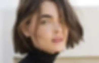 5 Gaya Rambut Bob Wanita Ini Bikin Tampilan Kita Lebih Fresh dan Beda!