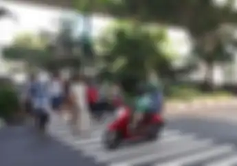 Lagi Hangat Diperbincangkan, Ternyata Pelican Cross Bisa Menimbulkan Bahaya