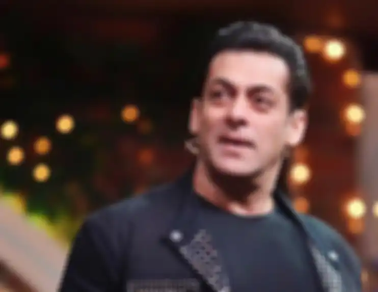 Salman Khan
