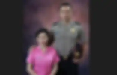 Terinspirasi Kisah Nyata Berdarah, Nicholas Saputra Jadi Polisi dan Ariel Tatum sebagai Ibu Bhayangkari