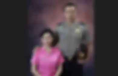 Terinspirasi Kisah Nyata Berdarah, Nicholas Saputra Jadi Polisi dan Ariel Tatum sebagai Ibu Bhayangkari