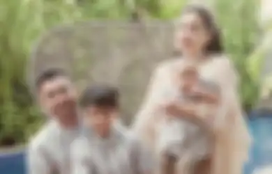 Sudah Ada Rafathar dan Rayyanza, Nagita Slavina Ingin Tambah Anak Perempuan hingga Siap Pikirkan Program Hamil: Dua Tahun Lagi