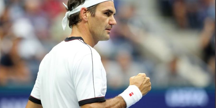 Wimbledon Batal, Begini Reaksi Roger Federer dan Para Petenis Elite