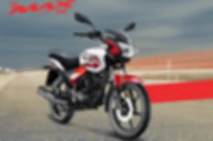 TVS Max
