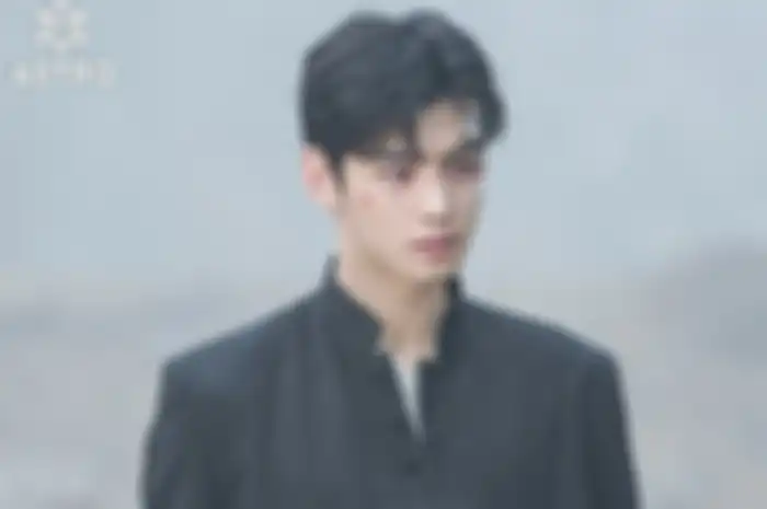 Cha Eun Woo ASTRO di drama Korea Island