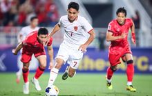 Respons Pelatih Vietnam soal Timnas Indonesia Minus Banyak Bintang di ASEAN Cup