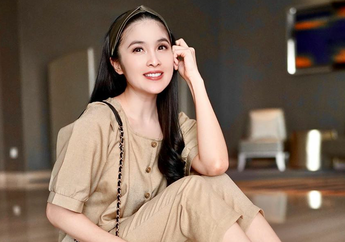 Getol Merawat Diri Seiring Bertambah Usia, Sandra Dewi Akui Tak Bisa Sombong Layaknya Remaja Belasan Tahun