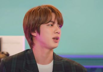 Nostalgia Momen Konser Keliling Dunia, Jin BTS Ungkapkan Penyesalannya Saat Melancong ke Berbagai Negara: Kita Gak Bisa...