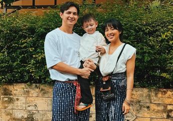 Marcell Darwin Mualaf 5 Tahun hingga Konsisten Tahajud, Nabila Faisal Takjub