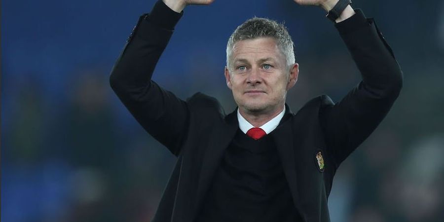 5 Calon Pemain Buangan Ole Gunnar Solskjaer di Manchester United