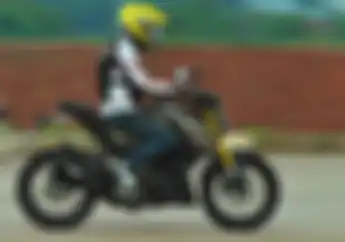 Mau Beli Yamaha Xabre Bekas? Cek Bagian-bagian Ini Dulu Bor, Biar Enggak Zonk