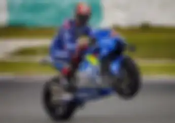 Bertahan Sampai MotoGP 2022, Bos Suzuki Yakin Abis Alex Rins Belum Tunjukkan Performa Terbaiknya