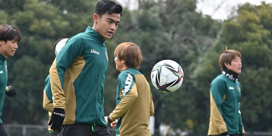 Pratama Arhan Effect, Tokyo Verdy Berencana Buka Cabang di Indonesia