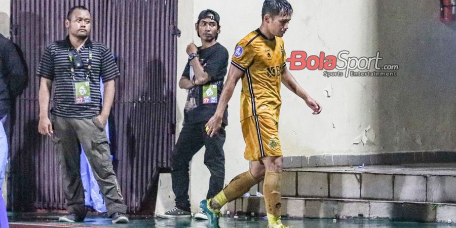 Rasa Percaya Diri Witan Sulaeman Dibikin Runtuh Jelang Timnas Indonesia Vs Vietnam