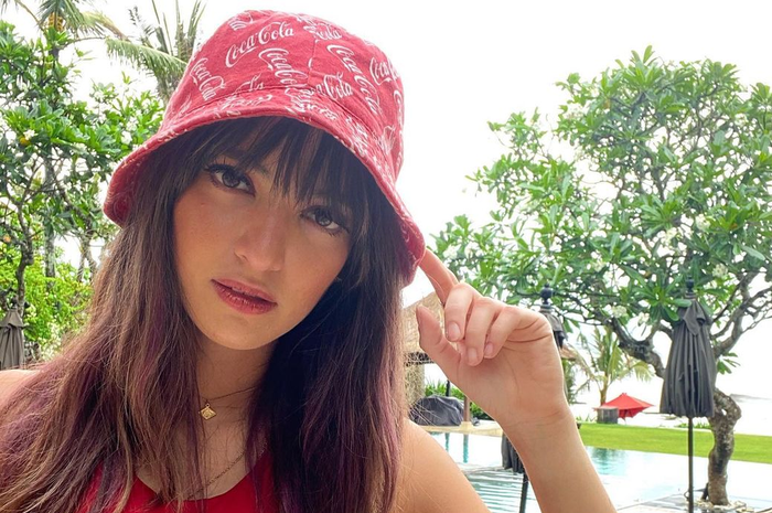 Nia Ramadhani