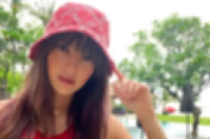 Nia Ramadhani
