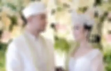 Resmi Jadi Nyonya Sirajuddin Mahmud Meski Baru Nikah Siri, Ternyata Ini Mahar yang Diterima Zaskia Gotik dari Pengusaha Kaya Raya Asal Kalimantan