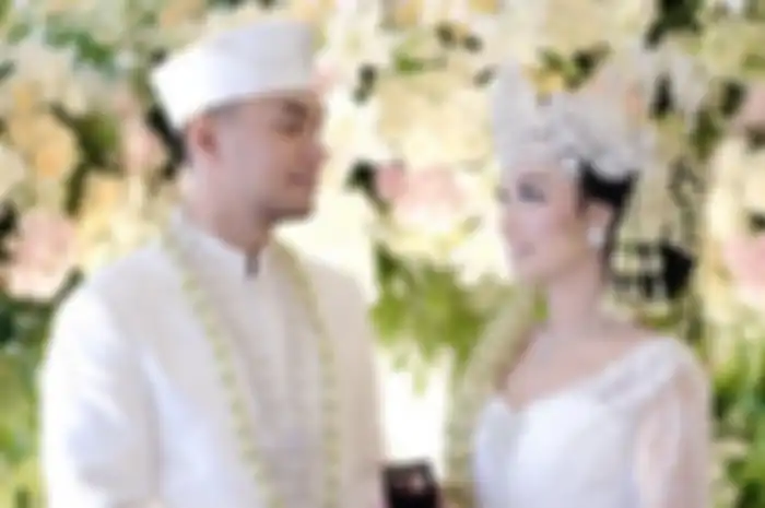 Resmi dipinang oleh Sirajuddin Mahmud, terungkap mahar yang didapatkan Zaskia Gotik