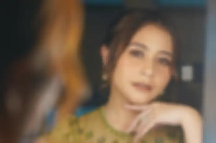 Prilly Latuconsina Ungkap Fakta Baru soal Circle Pertemanannya 
