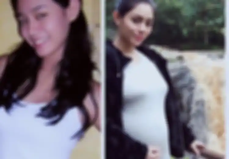 Waspada, Artis Ini Meninggal Karena Sesak Napas Saat Hamil, Ini yang Bisa Sebabkan Ibu Hamil Alami Gangguan Sesak Napas
