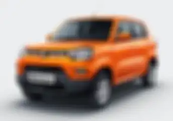 Harga Setara 8 Honda BeAT, Suzuki S-Presso Resmi Meluncur di GIIAS 2022