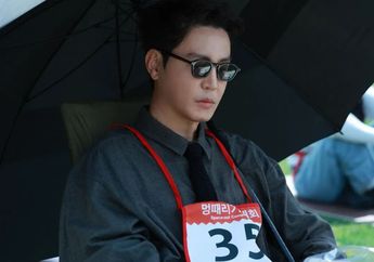 90 Menit Tanpa Distraksi, Intip Profil Choi Won Young, Aktor Korea Selatan yang Menang Lomba Melamun