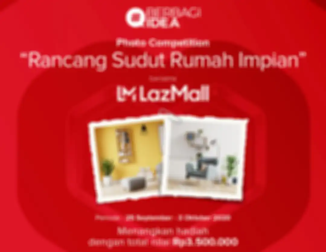 #BerbagiIDEA Photo Competition 
