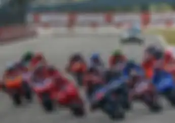 3 Pembalap Yang Paling Banyak Menang di MotoGP Belanda 2022, Siapa Aja Tuh?