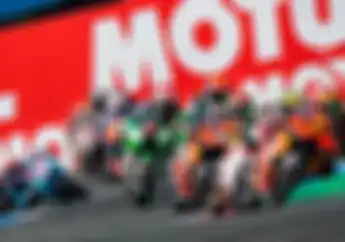 Badan Pembalap Muda Semakin Tinggi, Kelas Moto3 Diusulkan Pakai Motor 500 cc Dua Silinder