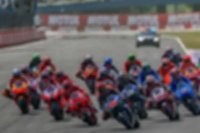 Siapa pembalap paling banyak menang di MotoGP Belanda?