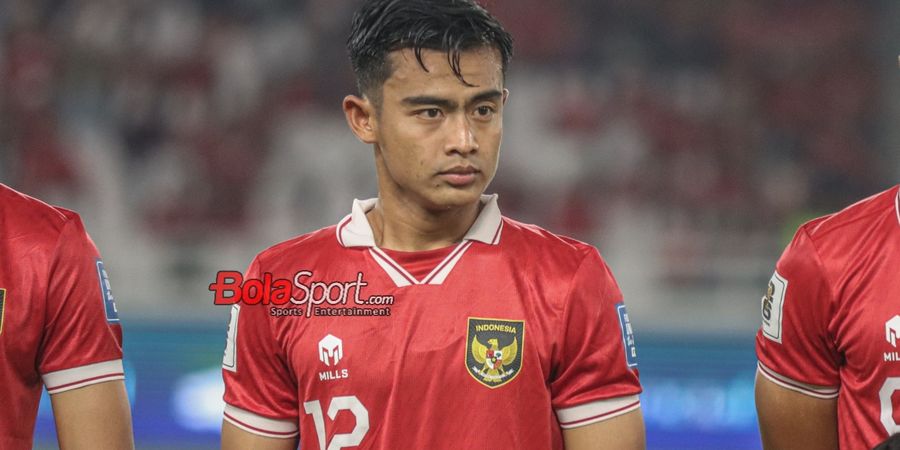 Ngeri Lihat Pratama Arhan, Timnas Vietnam Minder Punya Pemain Terpendek di Piala Asia 2023