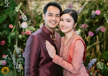 Fix! Febby Rastanty Menikah dengan Drajad Djumantara Esok Hari